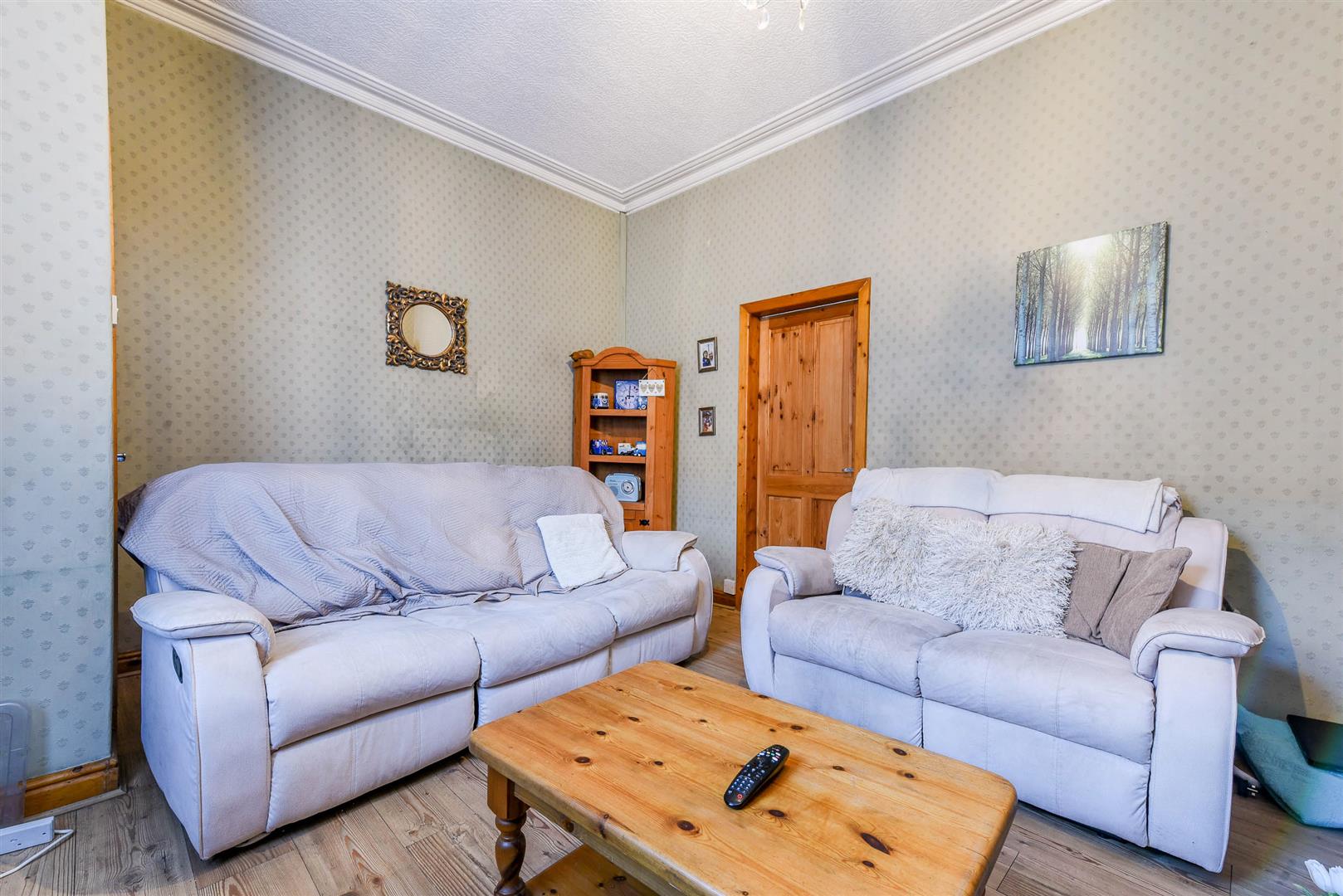 2 bed property in Lindley Street, Preston